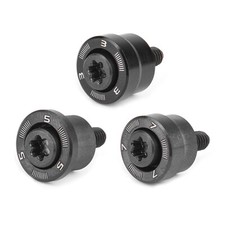 Golf Weight Screw For Taylormade Qi35 QI35 LS MAX Tour Driver 3 gram -16 gram