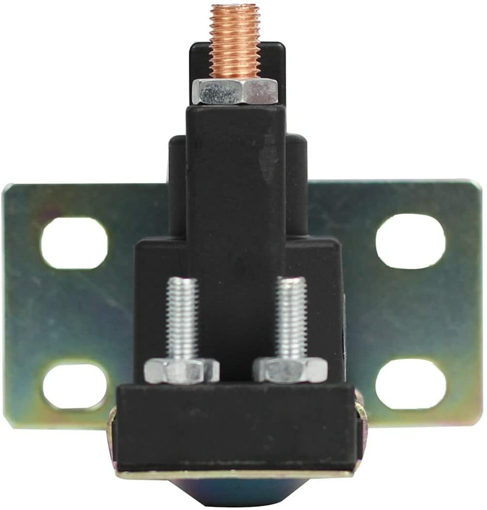 Starter Solenoid for John Deere GX75 GX95 RX95 SX9 RX75 RX73 RX63 SRX95