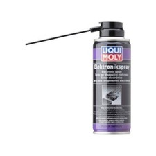 Elektronikspray LIQUI MOLY 3110 Kontaktspray ...