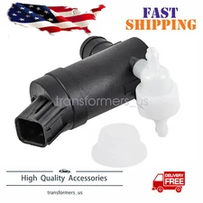 Windshield Washer Pump 98510A9000 For Kia Sedona Sorento 2016 2017 2018 2019 20