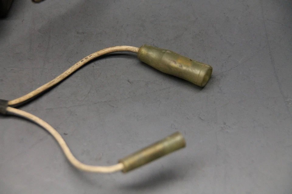 Kawasaki GPZ550 1983 caja de fusibles 26004-1014 Foto 4 de 4