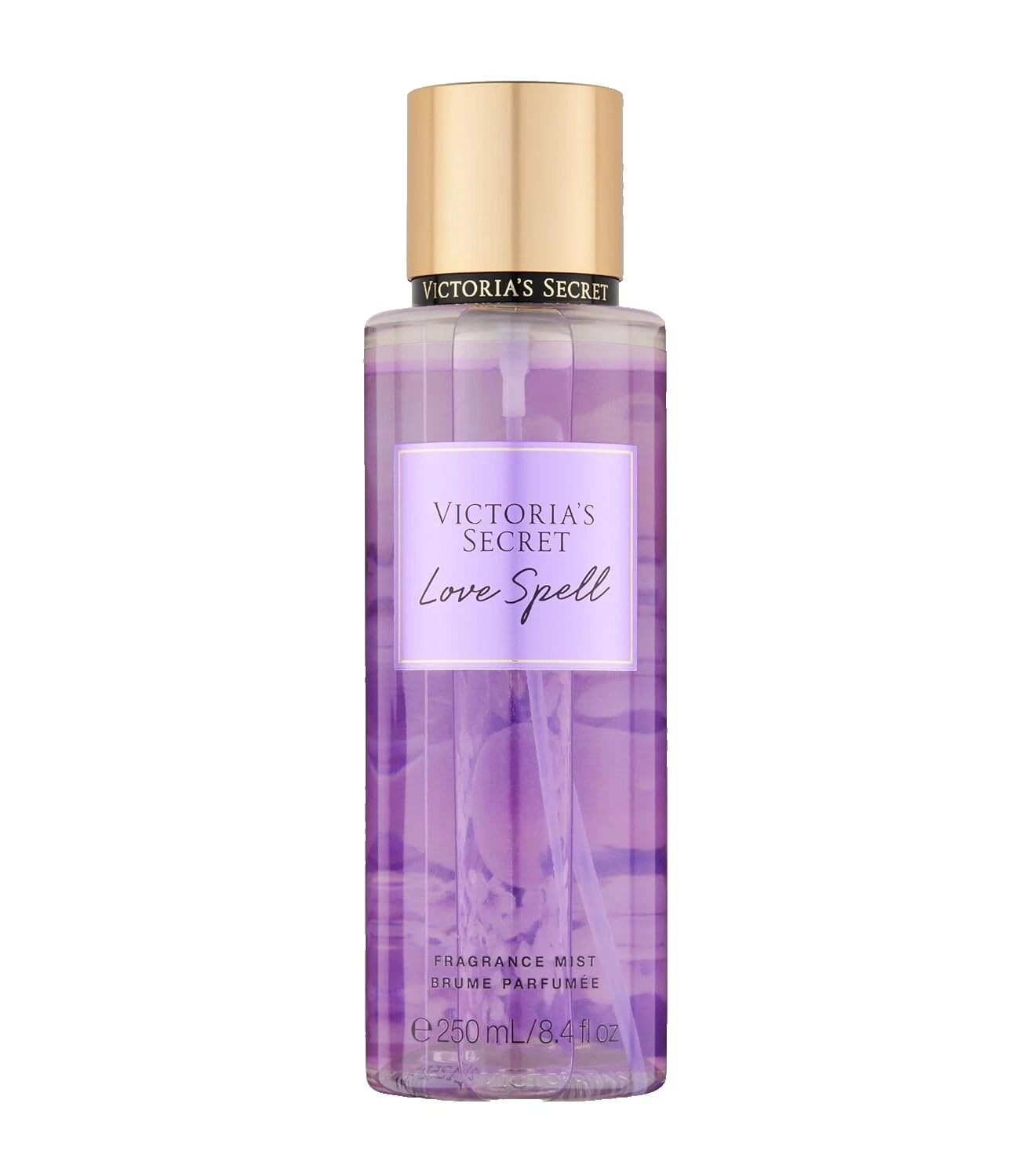 Victoria's Secret Cherry Scent Body Sprays & Mists