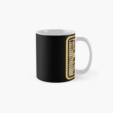 Team 2025 Classic Mug , Gift For Family