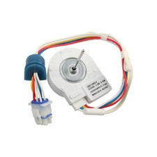 WR60X10074 Evaporator Fan Motor For GE Refrigerator PS304658 AP3191003 1-PACK
