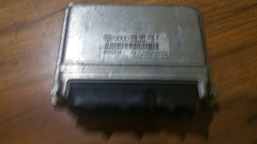 0261204774 8D0907558B 80077126 11110445 Steuergerät Motor Computer (EN UK80711-42