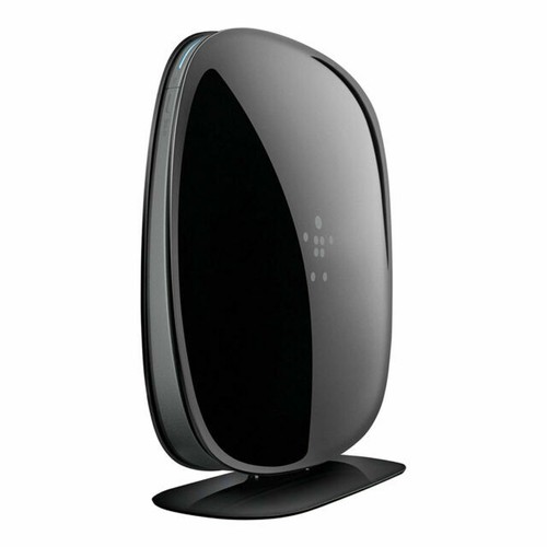 Belkin 1300 Mbps 4 Port 1000 Mbps Wireless Router (F9K1119)