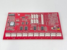 Rauland Board For DCV116 / DCA216 16 Point Non-Audio Domeless Room Controller