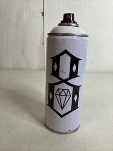 Ironlak Rebel 8 Limited Edition Spray Paint Can Iron Lak Spraypaint Cans Rebel8