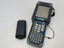 Intermec CK3 MOBILE BARCODE SCANNER WM6.1 CK3G20B03E100