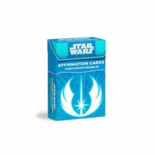 Star Wars Affirmation Cards by Sumerak, Marc