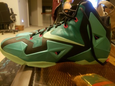 what the lebron 11 ebay