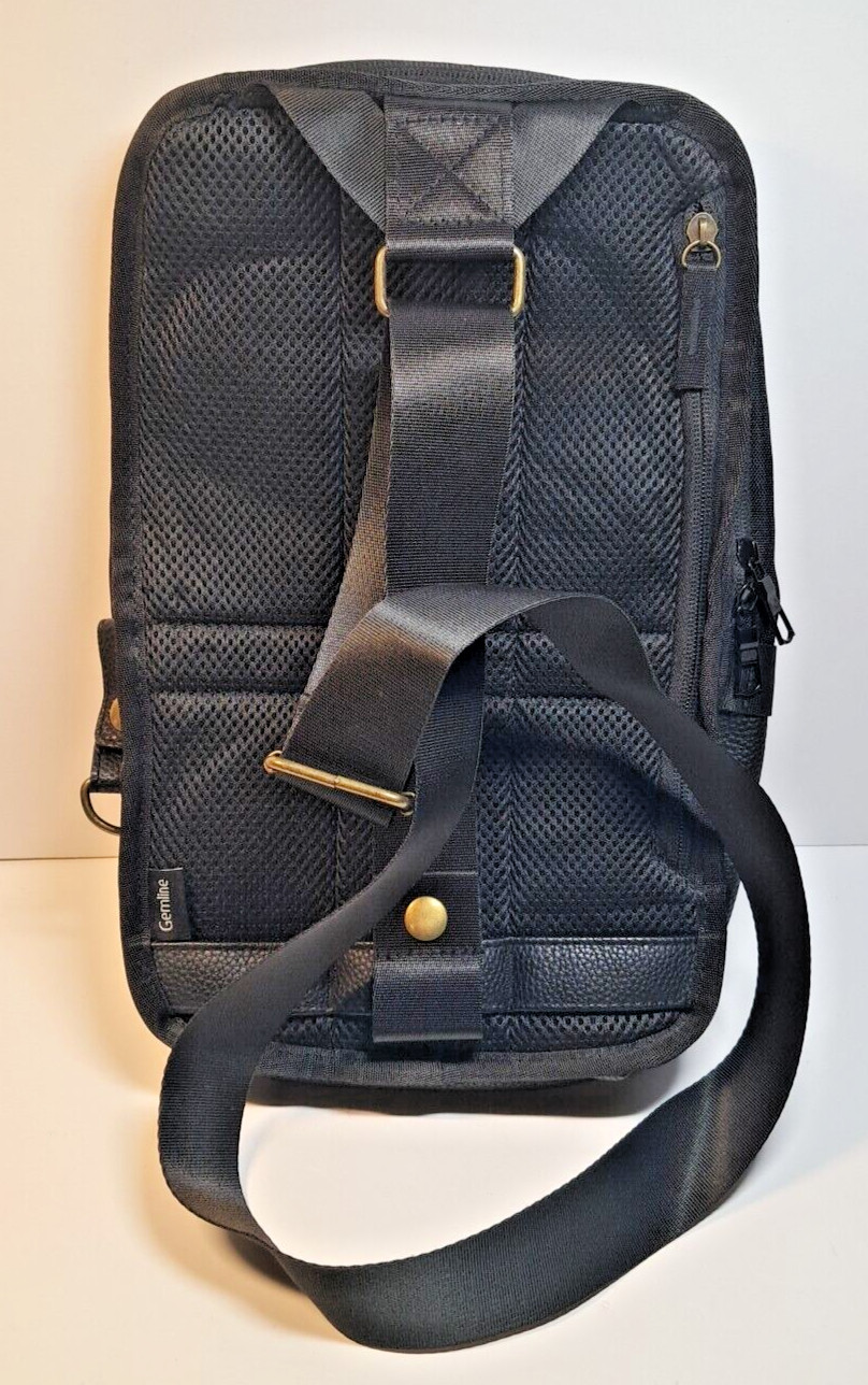 Backpack Coca-Cola Black Small - image 3