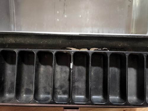 UMCO 175AS TACKLE BOX - Picture 4 of 5