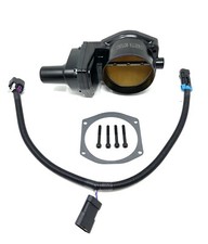 For Chevrolet Camaro Zl1 Z28 Ss 102mm Electronic Throttle Body 4.23 Od