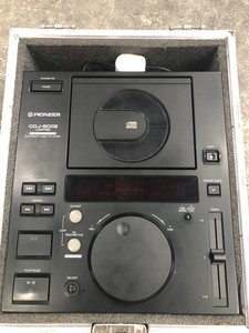 pioneer cdj 500