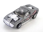 HOT WHEELS HOLLOWBACK Acceleracers Toy Car Model Mattel Diecast