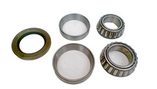Belshe Trailer Bearing Kit 99 Spindle PRIOR ALKO T51153 28580 25580 Axle