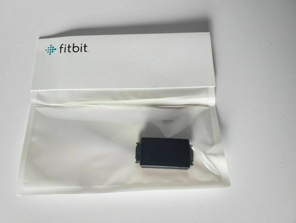 fitbit charge 3 pebble rose gold