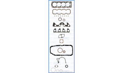 Full Engine Rebuild Gasket Set DAEWOO ESPERO 2.0 105 C20LE (1995-/1997)