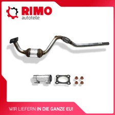 Seat Ibiza 1.4 44kW (2000-2002) Katalysator OE 6K0253060GX, Bosal: 099-812 Kat