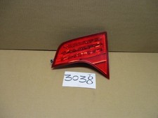 06 -11 Civic 4 Door Inner Light PASSENGER Side Tail Light Used Rear Lamp#3038-T 
