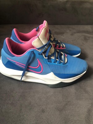 nike precision 6