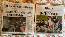 SAN GABRIEL VALLEY TRIBUNE FEB 10 2025 SUPER ...