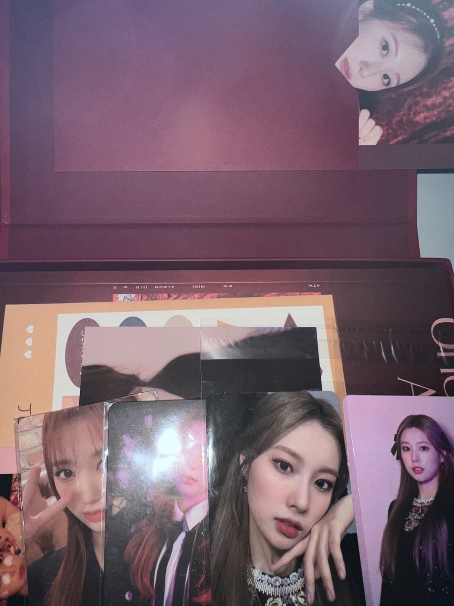izone アルバム 廃盤 onereeler lesserafim ive izone アルバム 廃盤 onereeler lesserafim ive