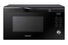 Samsung Microonde Hotblast Tecnologia Slim Fly funzione lievitazione e  Yogurt | Acquisti Online su eBay