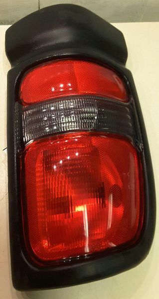 15【新品未使用】DodgeRamテールライト/381554211152 94 95 96 97 98 99 00 01 DODGE RAM 1500 PICKUP L. TAIL LIGHT W