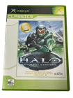 Halo Combat Evolved Xbox Original PAL (Classics) *Complete*