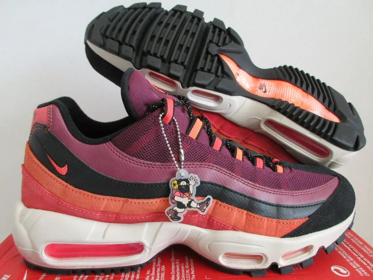 Air max deals 95 pl
