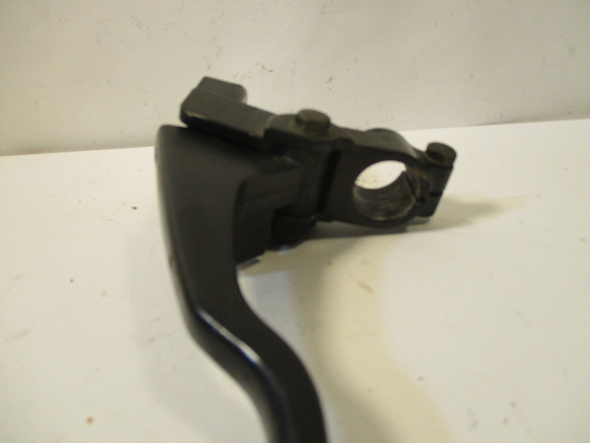 KAWASAKI 94 ZX600 NINJA CLUTCH LEVER PERCH 46076-1139 ZX