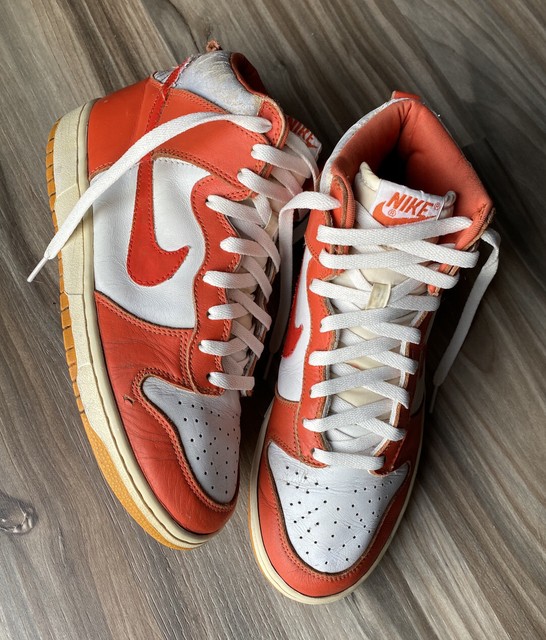 2023 New eBay x Nike SB Dunk Low âSandy Bodeckerâ FD8777-100