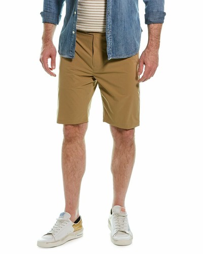 7 For All Mankind Ace Modern Short Men 