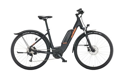 KTM MACINA CROSS P 510 STREET BOSCH PERFORMANCE NEU vom Händler 43, 46, 51 cm US