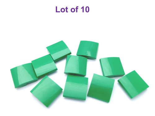 Lego 2x2x2/3 Slope Curved You Choose the Color - Picture 20 of 36