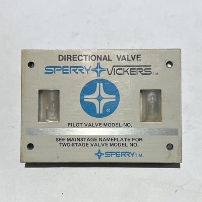 VICKERS 941615 Indicating Lights