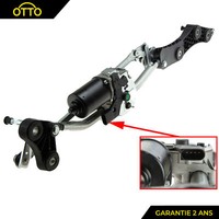 Mechanismus + Antriebsmotor -Wischer Eis Vorne Nuckel FüR Serie 5 E60 Idem