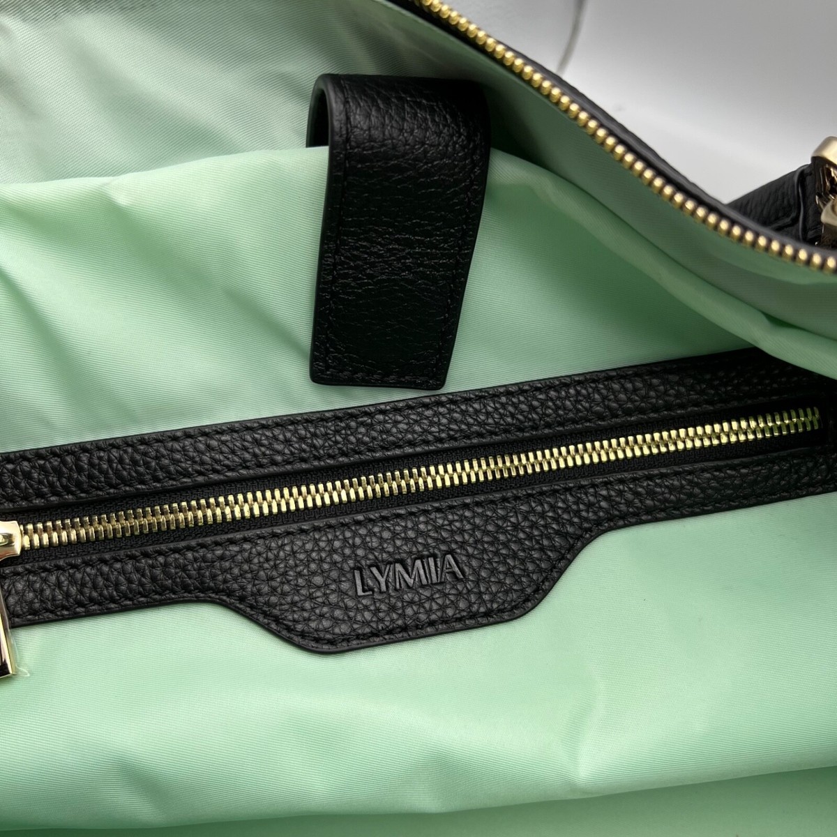 LYMIA Charlie The Charlie Tote is an absolute beast! This is the bag to  main image 3