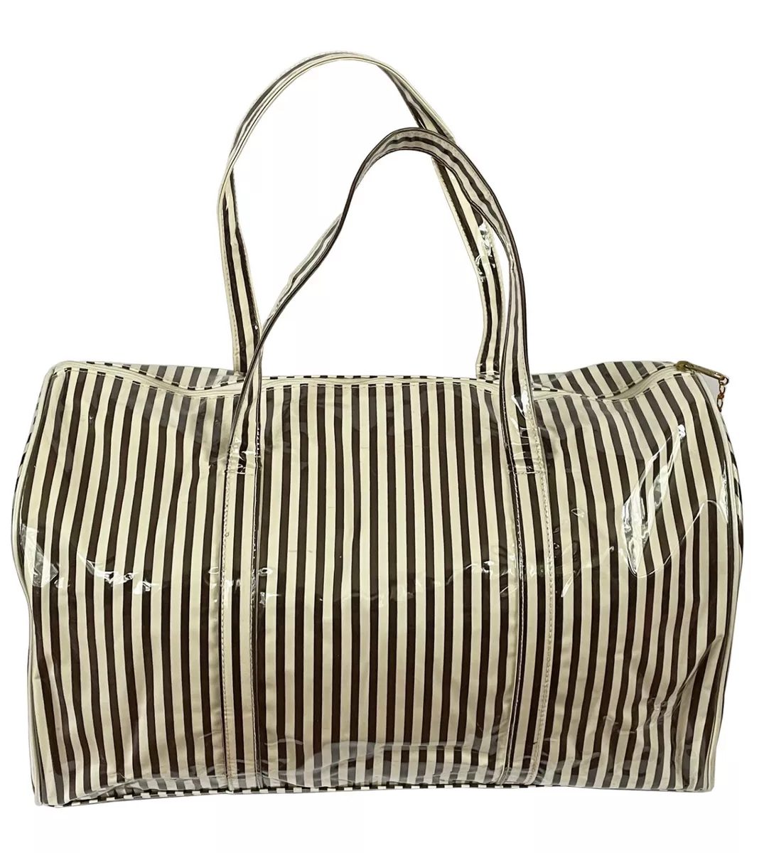 Henri bendel duffle sales