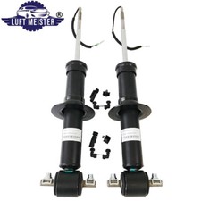 Pair Shock Absorber for GMC Sierra 1500 2014-2018 / Yukon 2015-2018  23312167