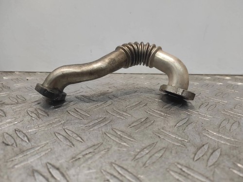 Volkswagen Tiguan 2010 Diesel AGR Abgasrückführung Leitung 03P131521A RVP19116