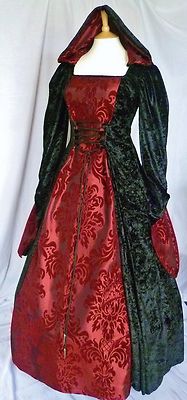 strapless open back dress Dare Fashion Renaissance Top in Vermillion main image 1