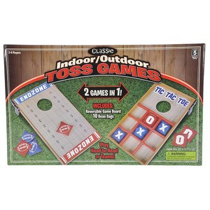 indoor games toys