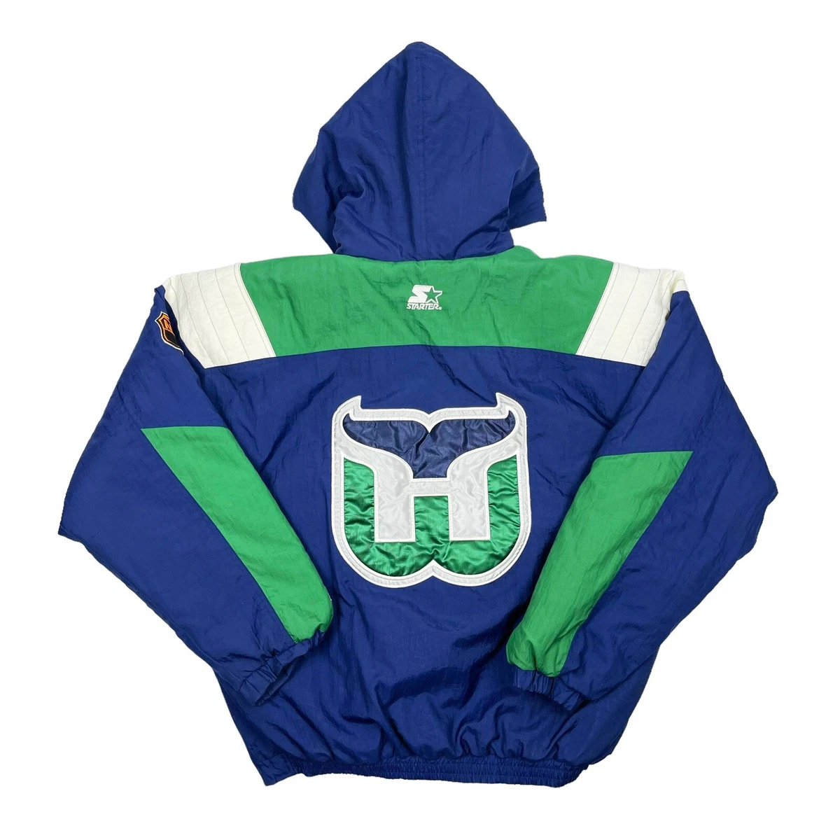 Hartford Whalers NHL Fan Jackets for sale | eBay