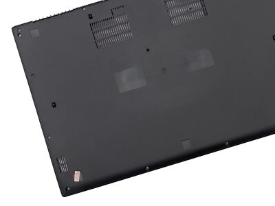 Boden Gehäuse Bottom Base Case/Cover für MSI WS60 6QJ-089SP, WS60 6QJ-433FR