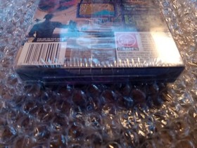 NES Nintendo OVERLORD / OVER LORD - NEW & Sealed with Authentic V-Overlap Seam!