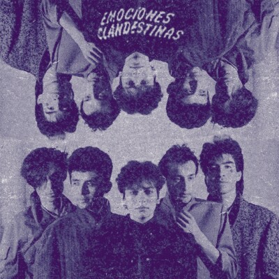 Emociones Clandestinas / Demo 1986 Y Mas