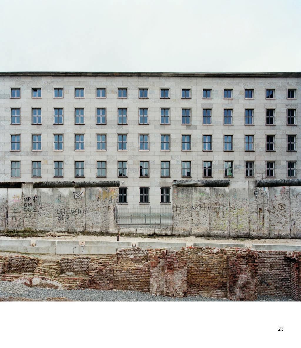 Thumbnail - Topographie Des Terrors / Topography Of Terror Ursula Wilms